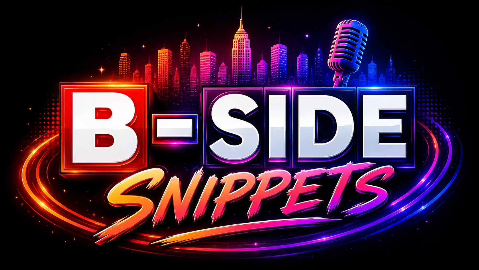 B-SIDE SNIPPETS — WATCH A SNIPPET OF THE B-SIDE SHOW — Only on DECTV.TV